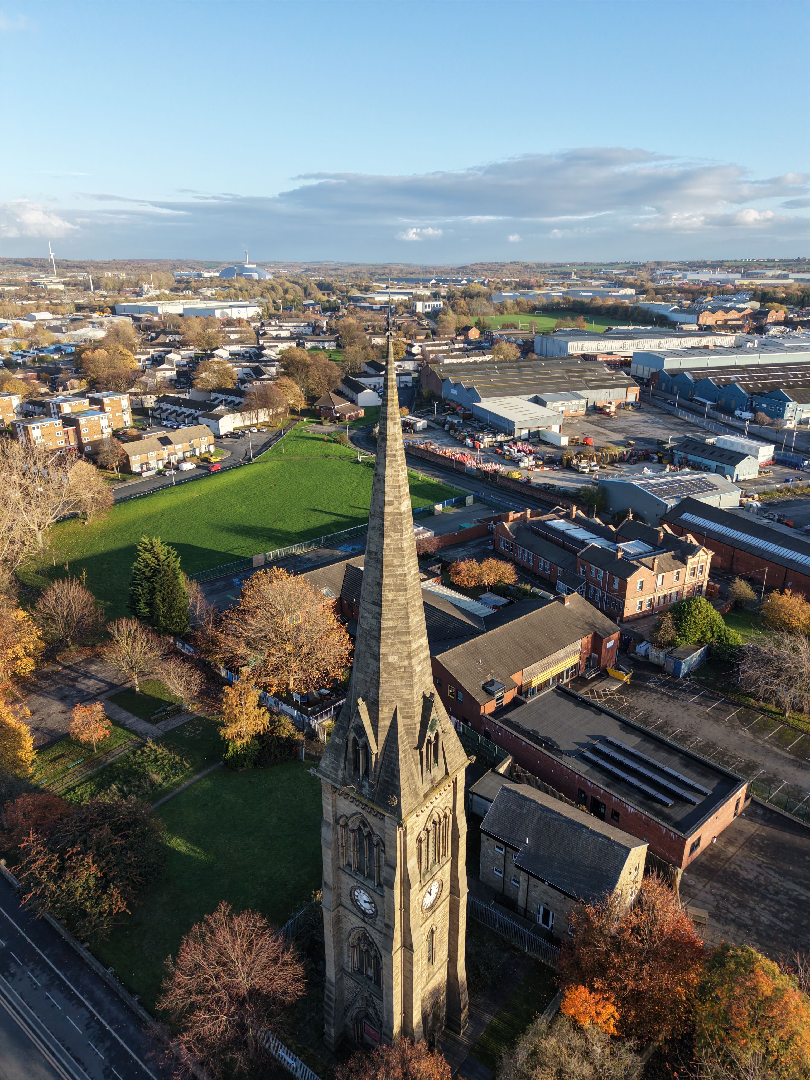 Animal Health Certificate in Wakefield