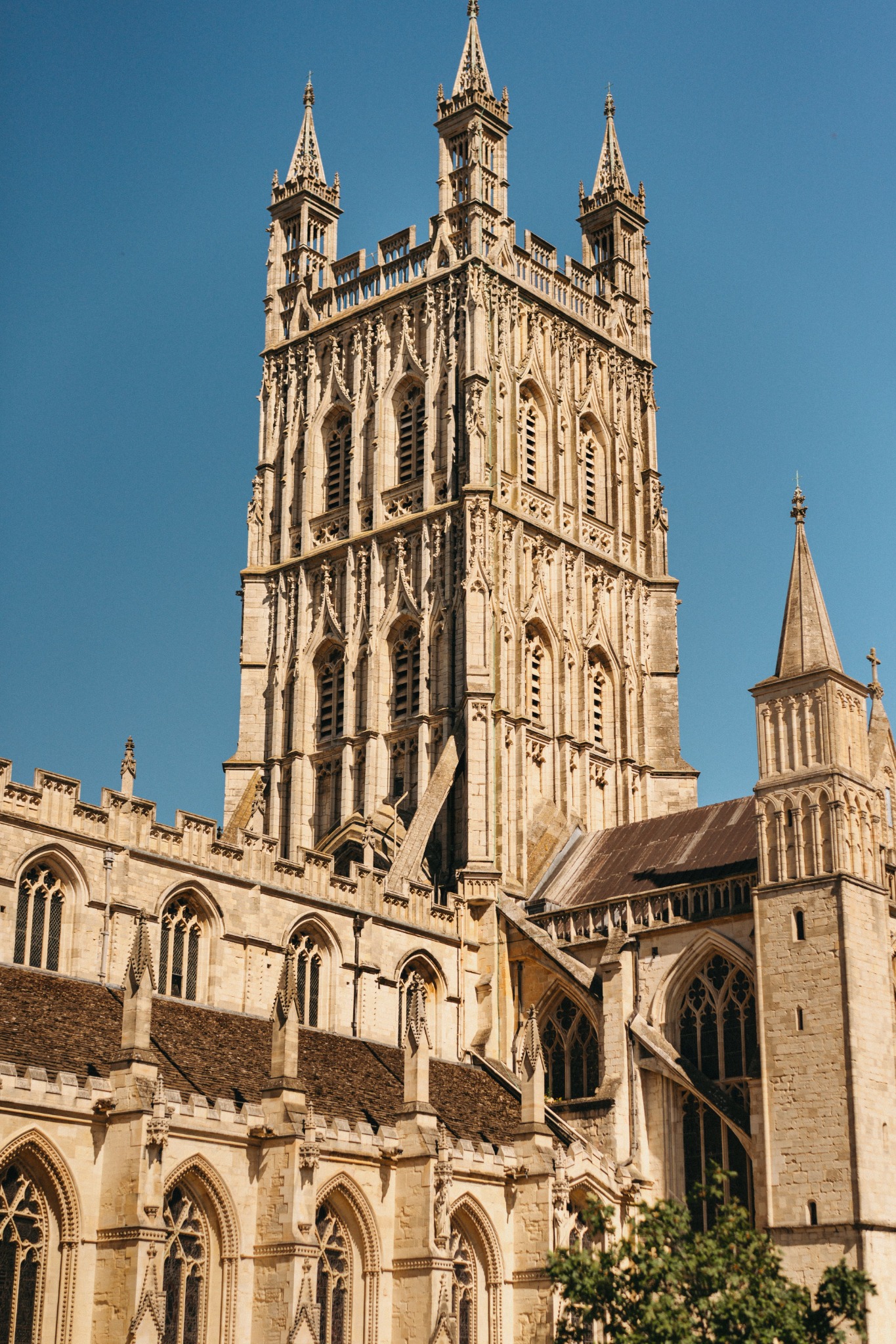 Gloucester Cathedral