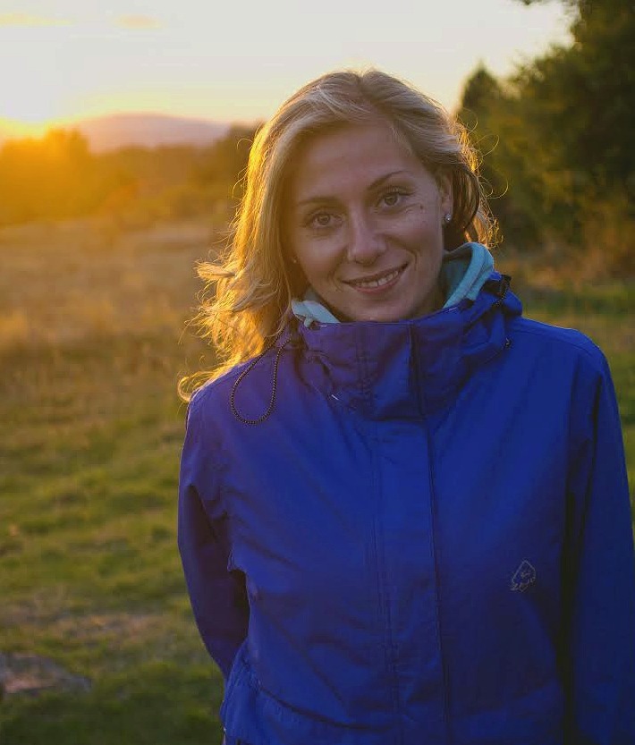 Majka Dudová
