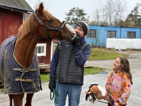 Belöning och godis - ett kraftfullt verktyg och en hälsorisk
