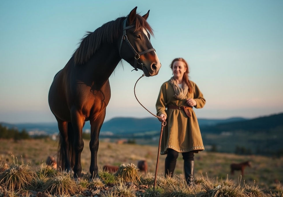 En litteraturgenomgång: Hälsofördelar med djurägande