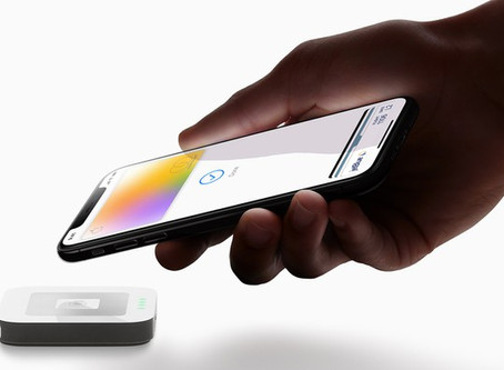 Apple Card Keeps Expanding Cashback Rewards