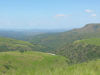 Le KwaZulu-Natal