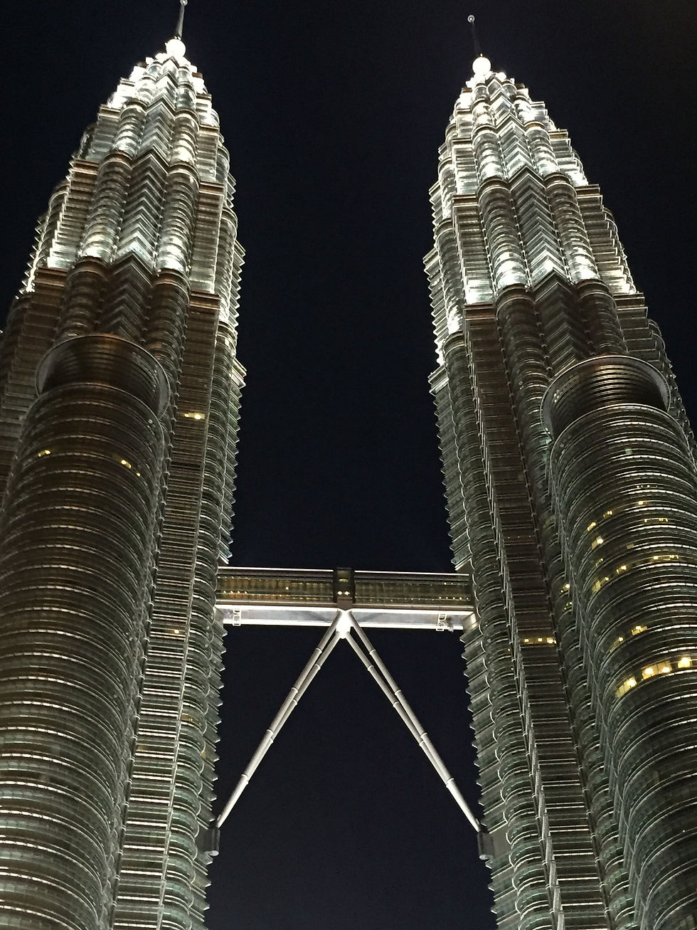 Kuala Lumpur