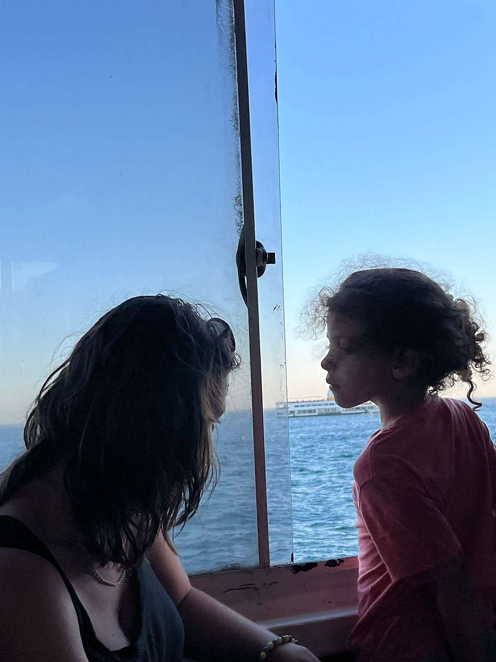 Le hasard de nos naissances