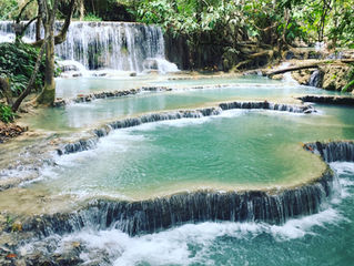 Luang Prabang