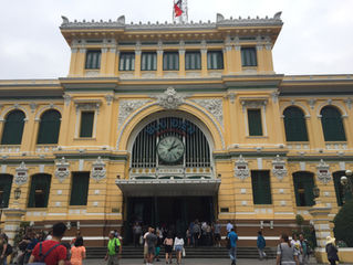 Ho Chi Minh