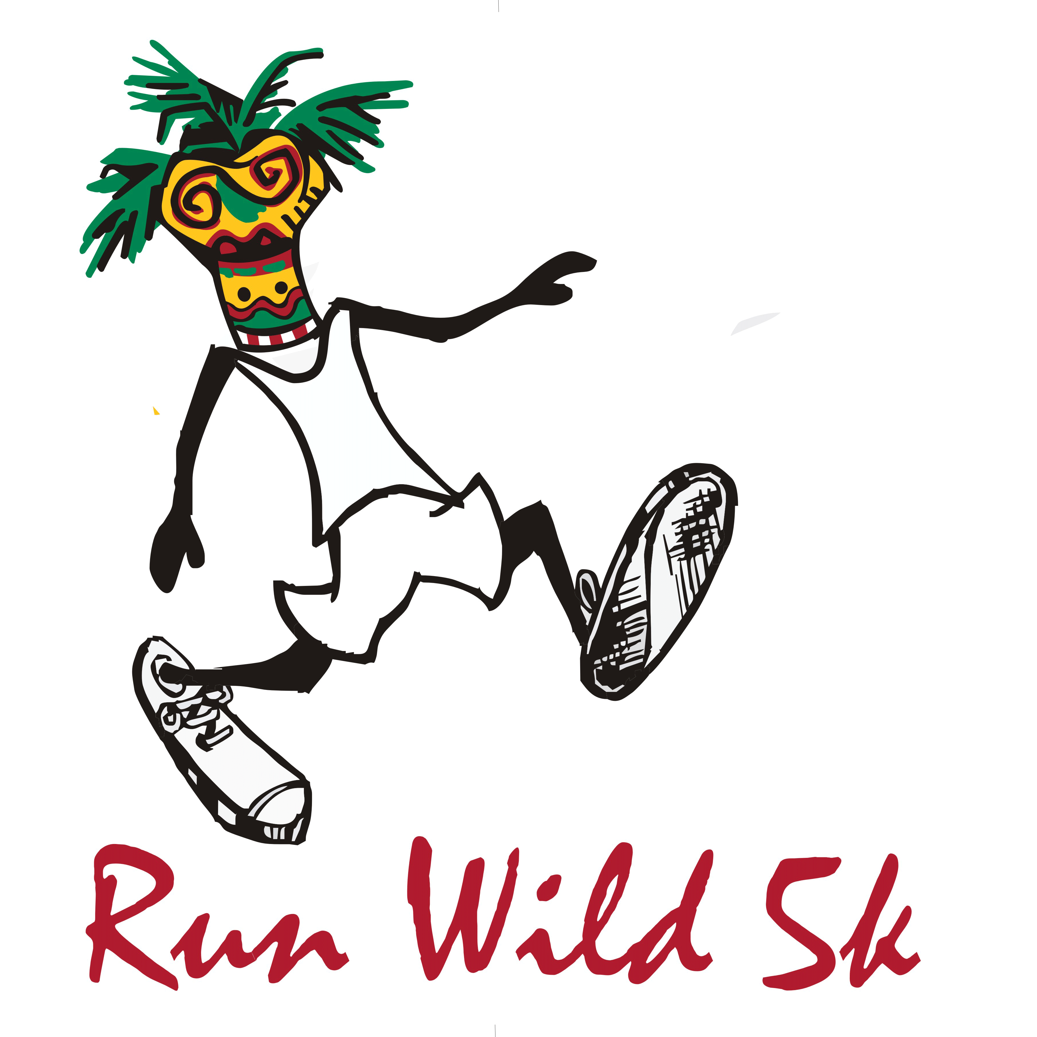 Run WILD 5k Fun Run