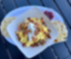 BURRITO BOWL