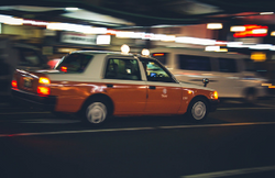 cab