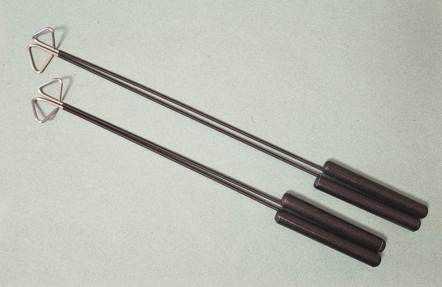 Puppet Rods (Set of 2)