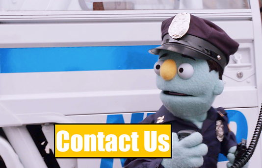 Contact The BPC