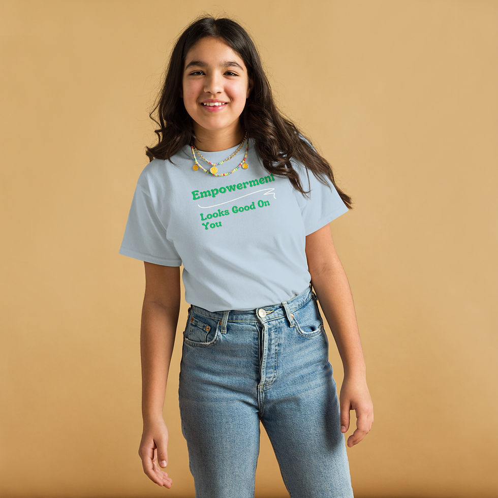 Thumbnail: Empowerment Youth