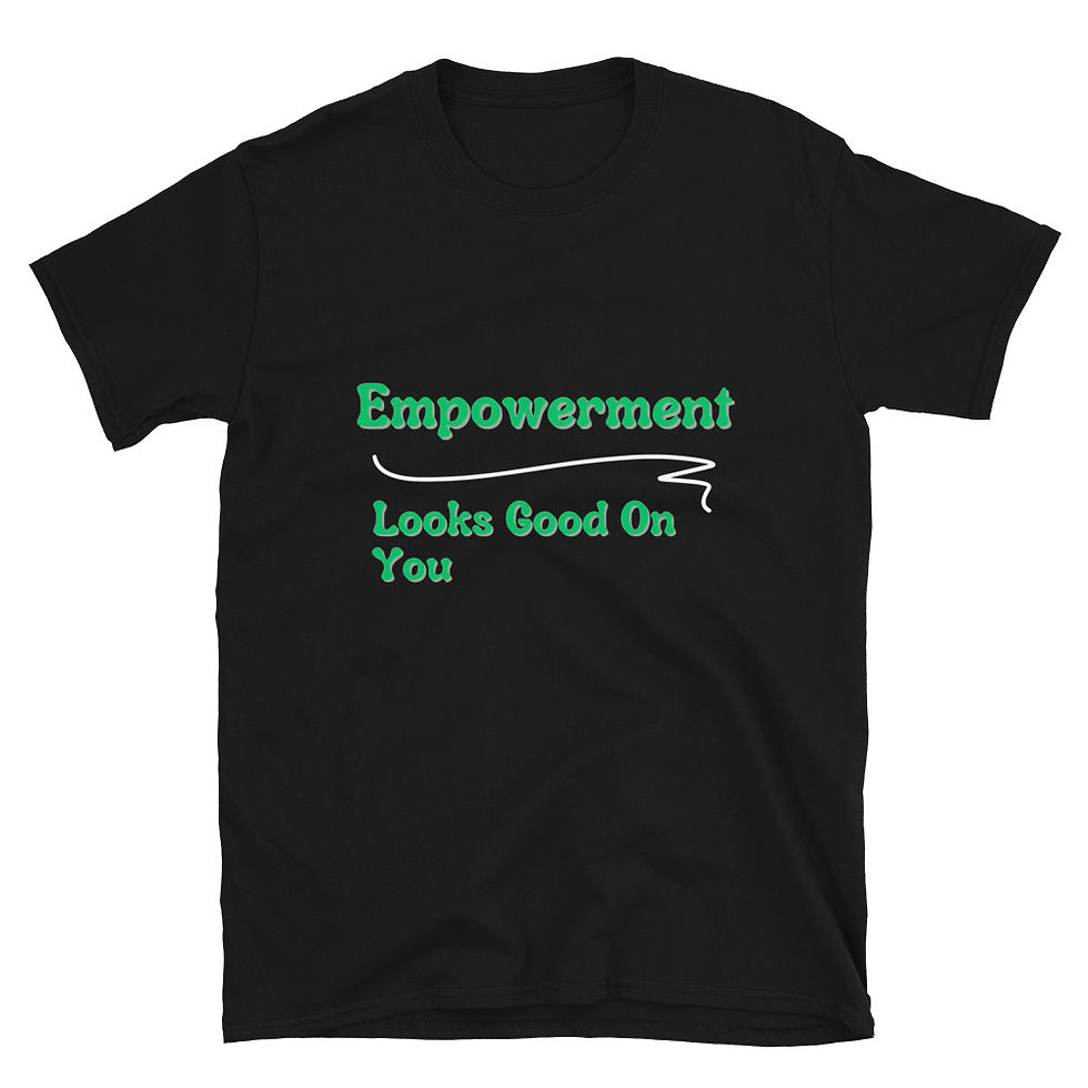 Empowerment Unisex