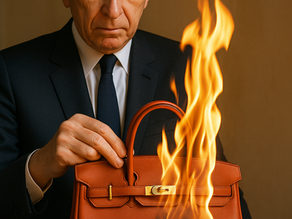 Deepdive: LVMH versus Hermes, welk frans luxehuis is sterker?