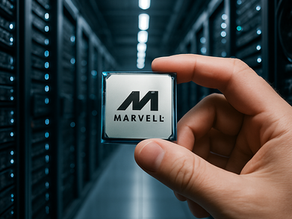 Marvell deepdive: onmisbare AI-infrastructuur, maar tegen een prijs die geduld vraagt