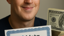 Deepdive Meta: Vrije kasstroom en ROIC onder druk!