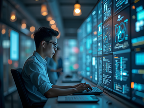 Drie softwareaandelen met een sterke moat in het AI-tijdperk