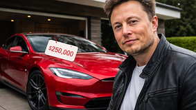 Palantir en Tesla zijn overgewaardeerd: een waarderingsanalyse