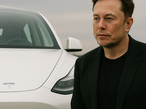 Tesla deepdive: moet je instappen in Tesla's robotdroom?