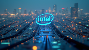 Intel maakt keiharde comeback dankzij AI-golf