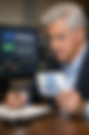 Bill Ackman koopt dit nieuwe AI bedrijf