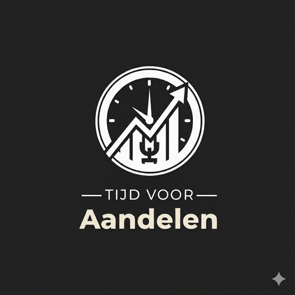 Welkom bij Tijd Voor Aandelen