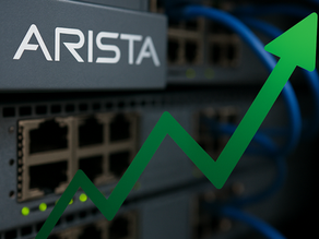 Deepdive: is Arista nog koopwaardig?