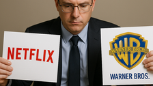 Is Netflix koopwaardig na de overname van Warner Bros: deepdive
