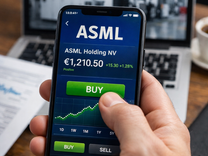 Dit is waarom ASML mijn grootste positie is en ik mijn aandelen nog niet verkoop (ondanks 100% stijging)