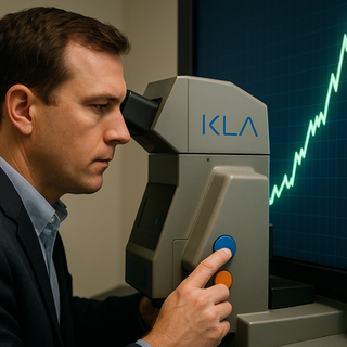 Kwaliteit heeft een prijs: hoe dit bedrijf excelleert in de schaduw van de chipreuzen: deepdive