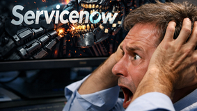 Ai neemt ServiceNow over