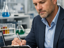 Dit AEX-aandeel groeit stil door (en bijna niemand kijkt ernaar)