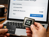 Waarom Nvidia chips dit Nederlandse AI-bedrijf een enorme voorsprong geven