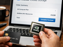 Waarom Nvidia chips dit Nederlandse AI-bedrijf een enorme voorsprong geven