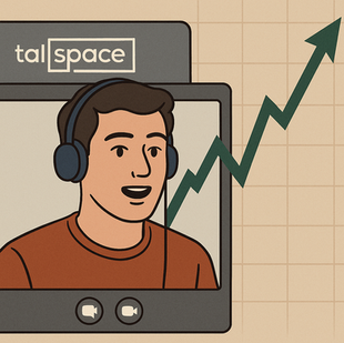 Deepdive Talkspace: hoeveel potentie heeft dit bedrijf?