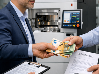 De boot gemist bij ASML, dit aandeel geeft je een nieuwe kans