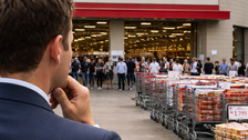 Costco: het retailvliegwiel van lage prijzen, loyale leden en enorme schaal