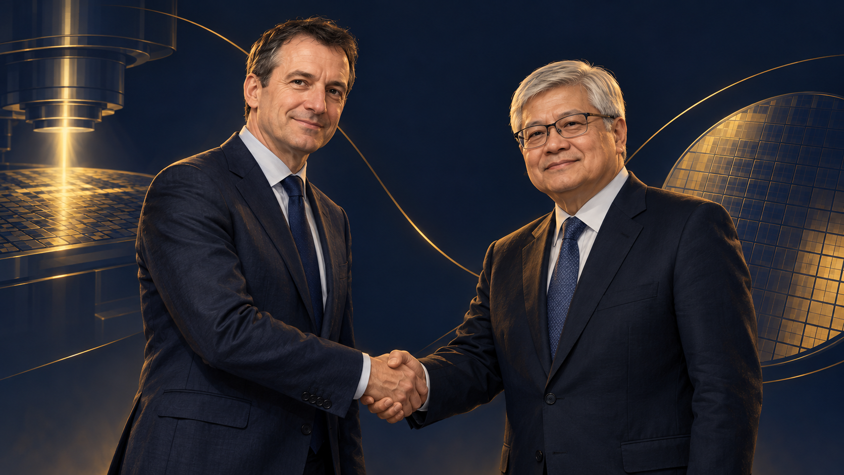 ASML en TSMC Q3 2026: cijfers, waardering en vooruitzichten
