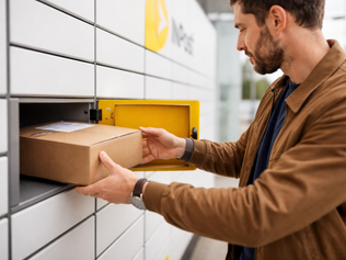 InPost: kwaliteit, groei en waardering in Europese logistiek