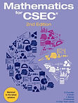 Mathematics for CSEC (2nd Edition).jpeg