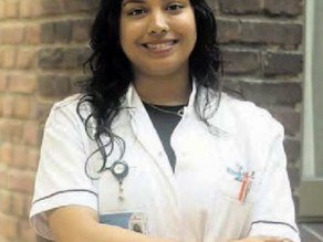 USM Science Research Institute hosting lecture on dengue fever