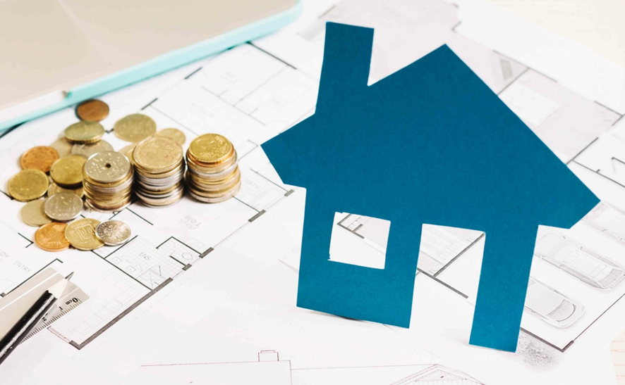 Saiba como conseguir financiamento! SPEEDY CONSTRUÇÕES