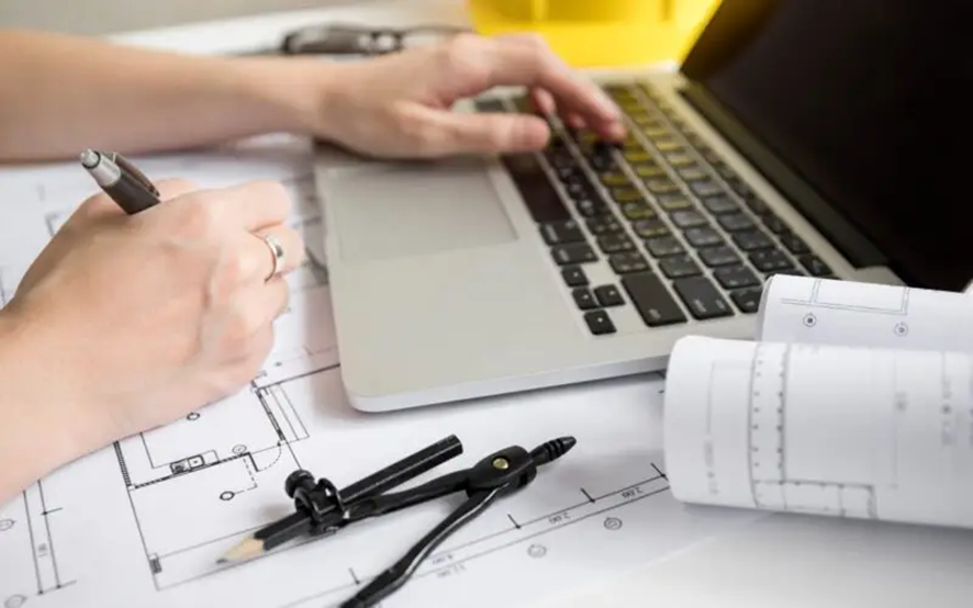 Speedy Construções - Construção Nova