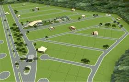 Speedy Construções - Escolha seu lote