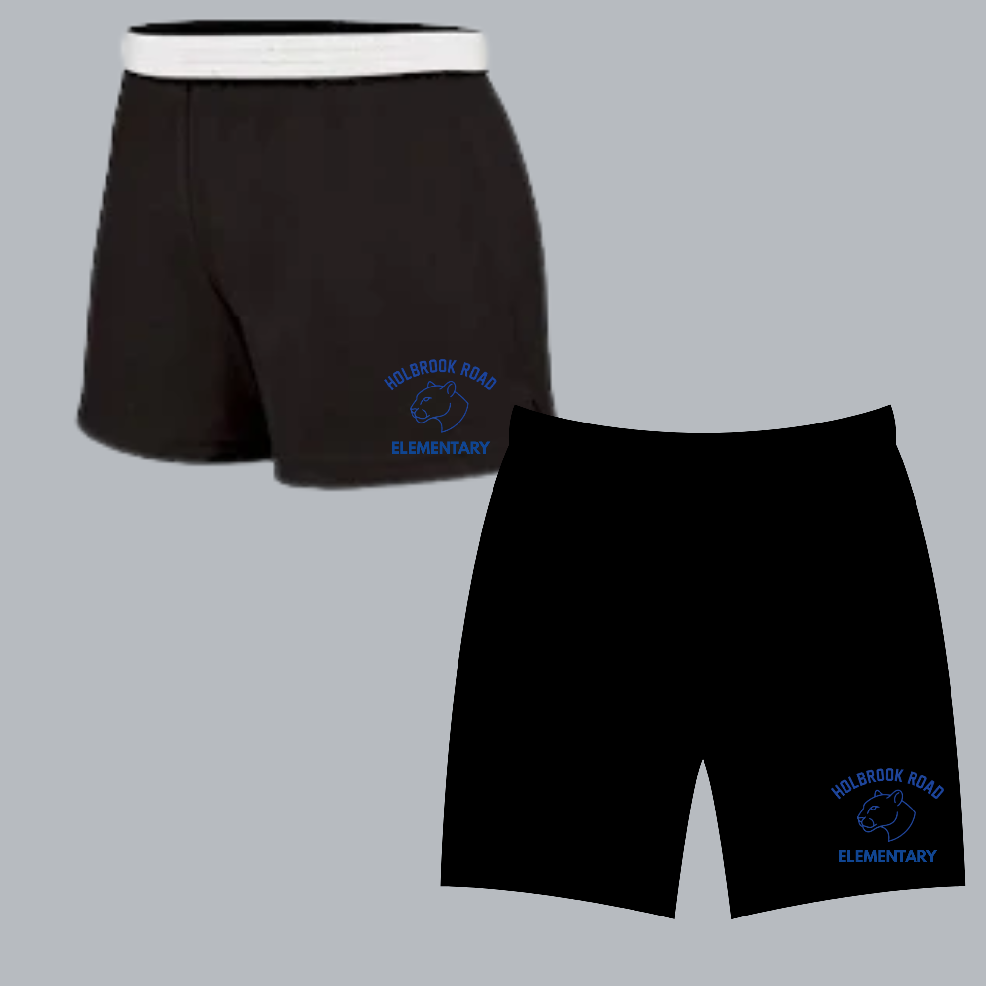 HR Cotton Shorts