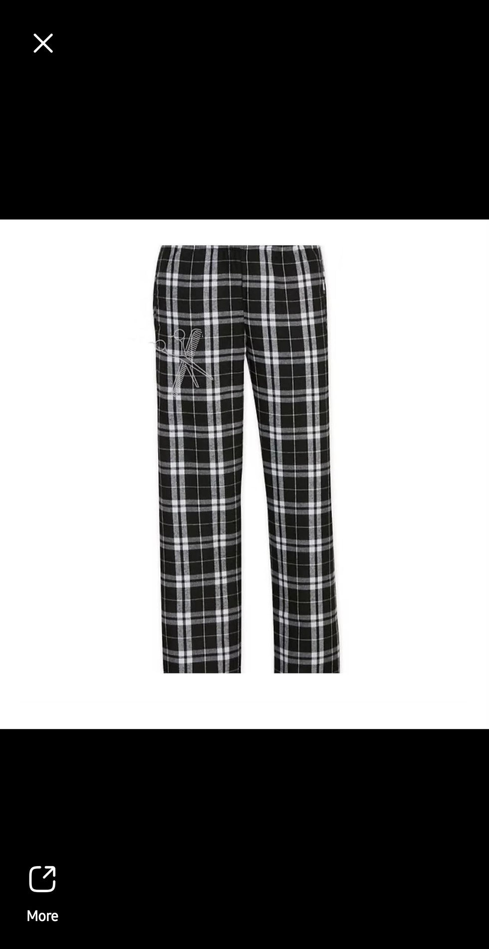 Thumbnail: Sachem Cosmo Glam Bottoms