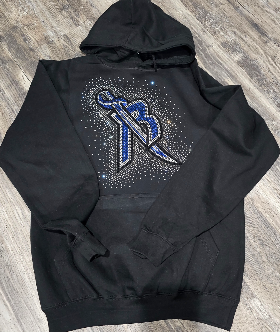 Thumbnail: Rebels Top