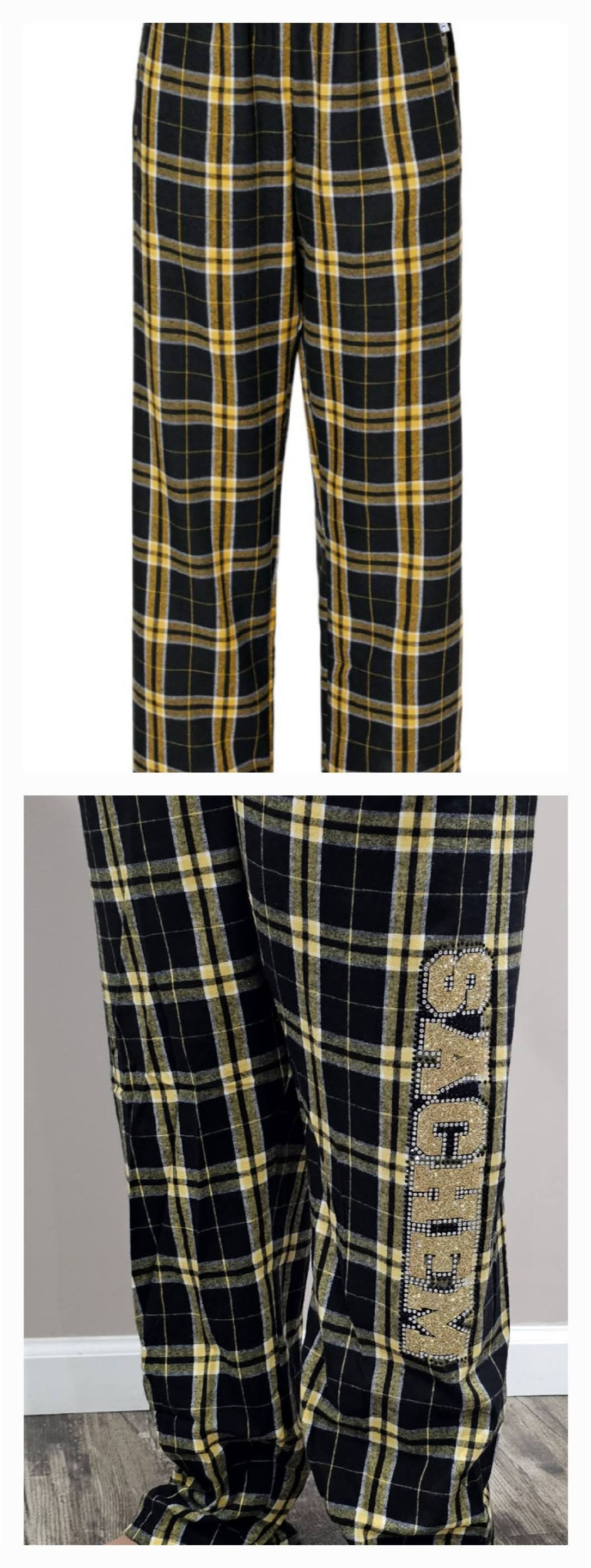 PJ Pants