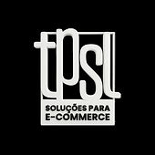 logo da empresa parceira doação TPSL soluções para e-commerce tecnologia